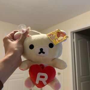 Rilakkuma Plush